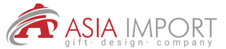 Logo - Asia Import
